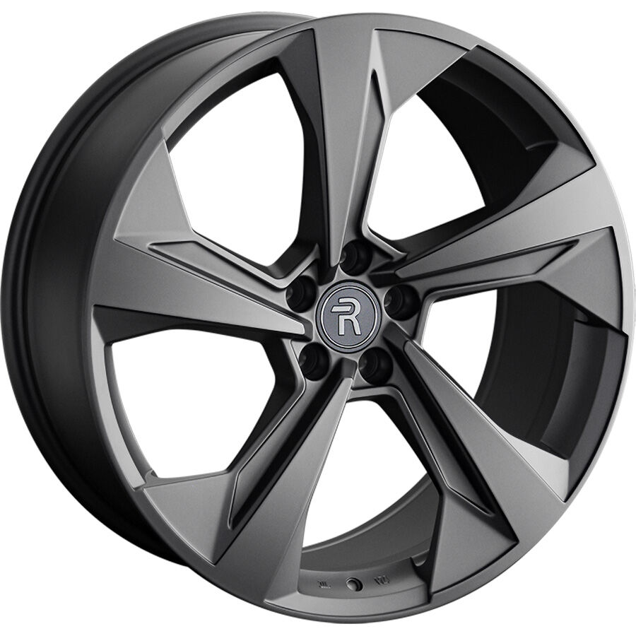 Replay VV348 R21x9.5 5x112 ET42 CB57.1 MGM