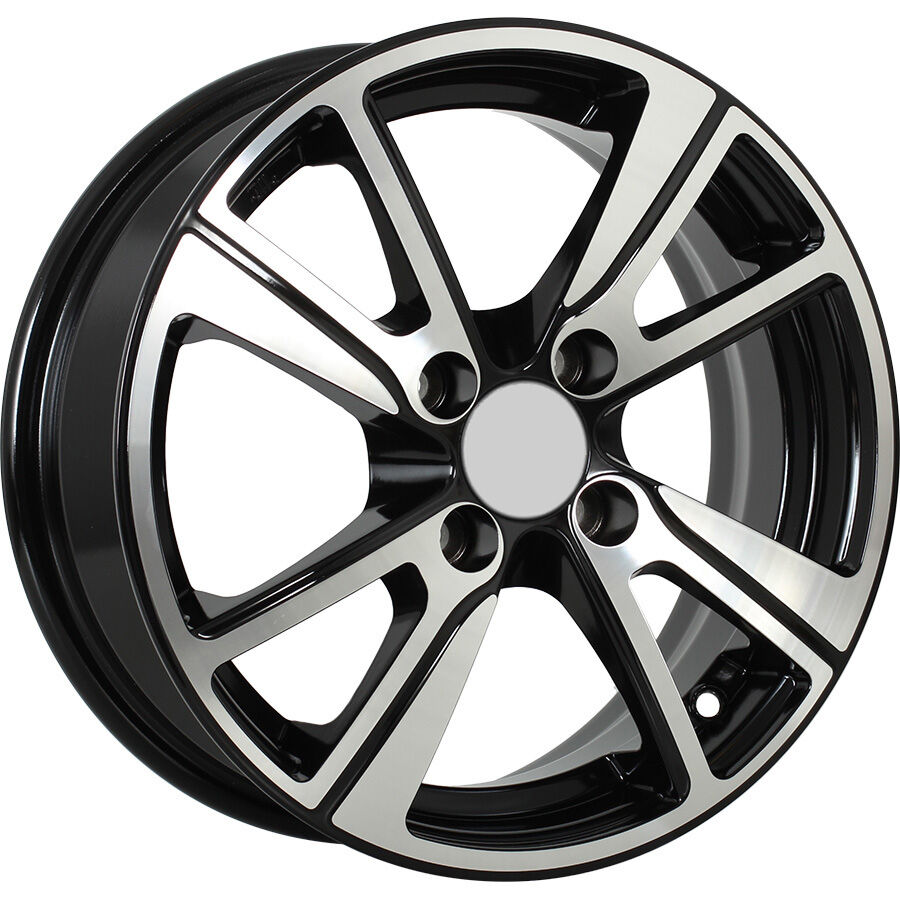 Carwel Бросно 127 R14x5.5 4x108 ET40 CB63.35 AB