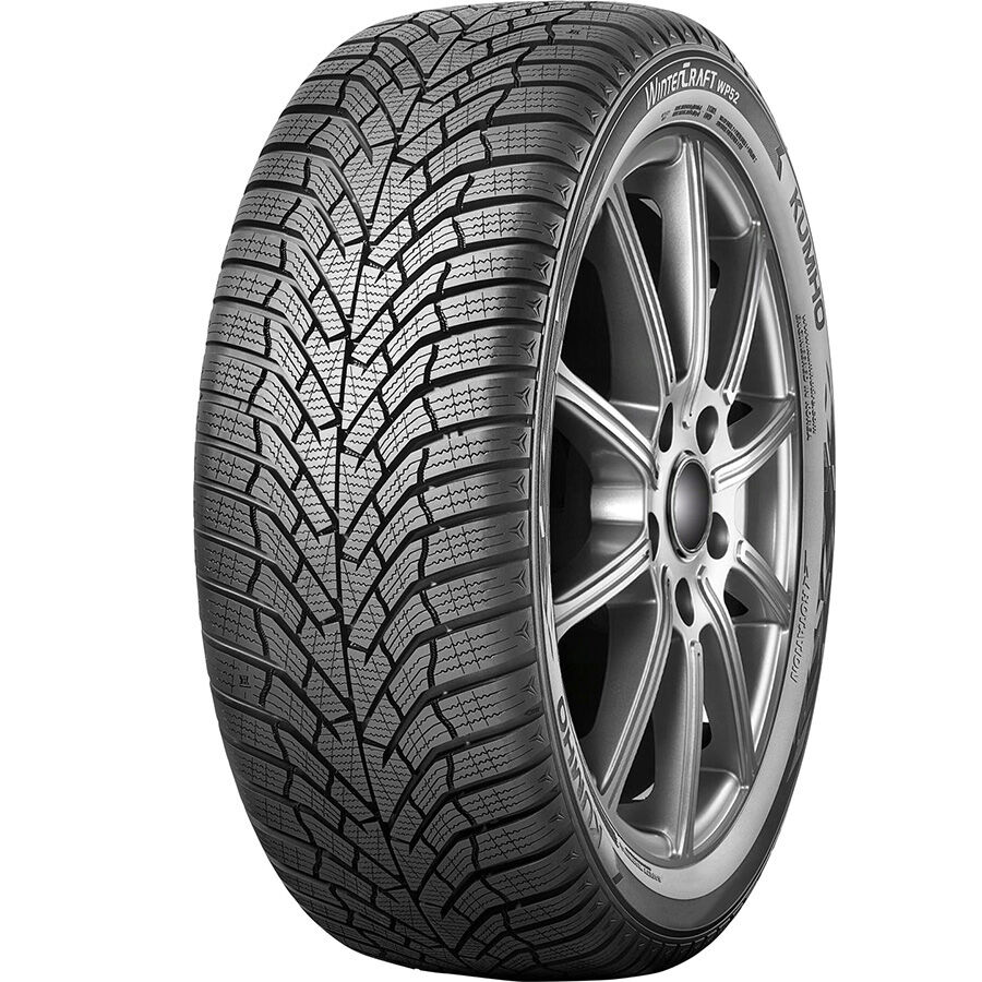 Kumho WP52 R16 205/45 87H