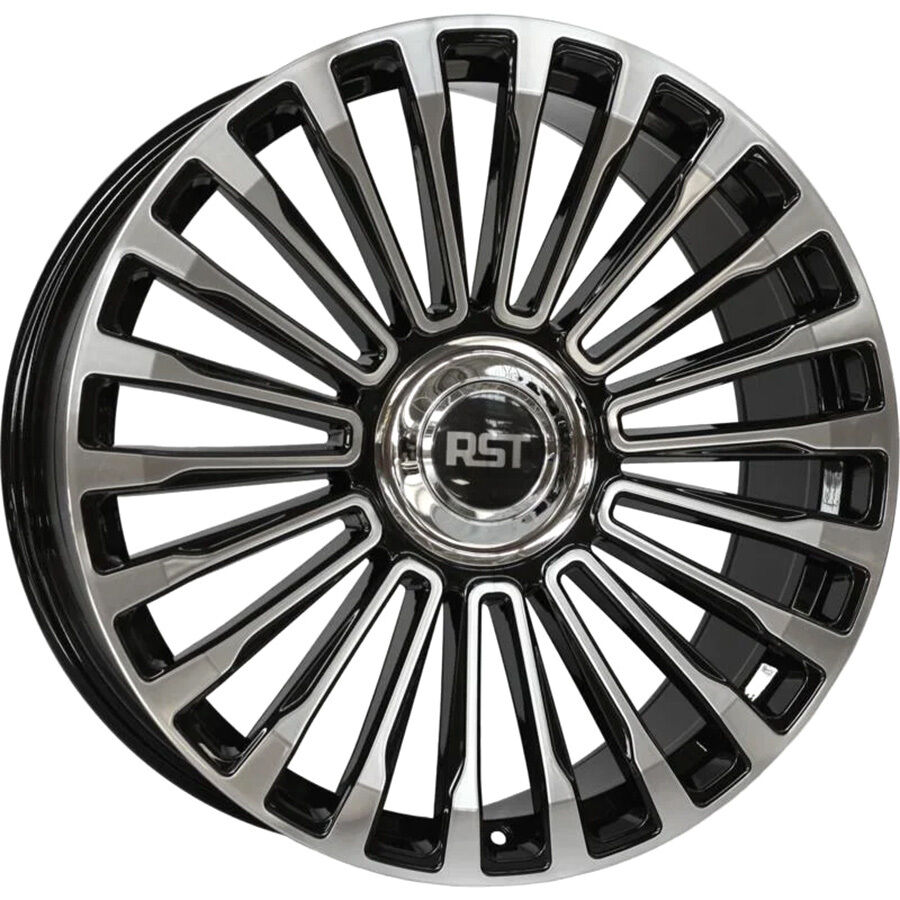 RST R2201FF R22x9.5 5x120 ET41 CB64.1 BD