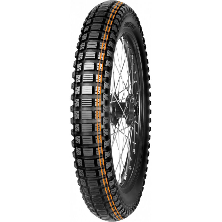 Mitas SW-07 3.75/ -19 61P TL Rear NHS  2023