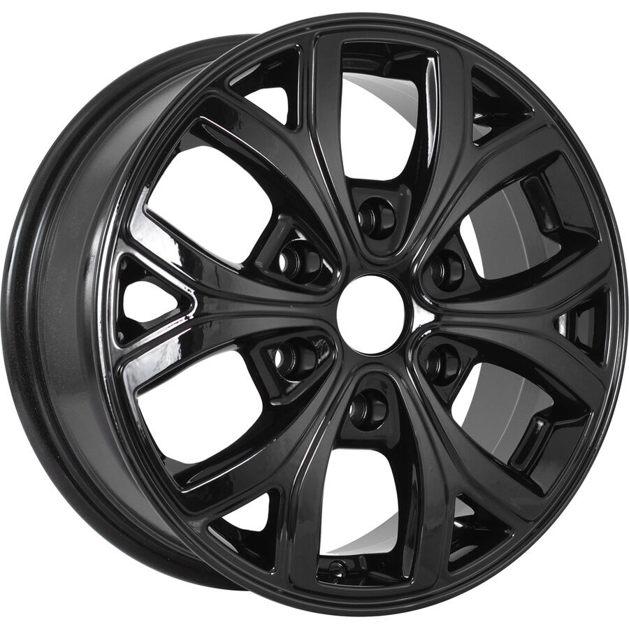 RST R056 R16x6.5 6x139.7 ET50 CB92.5 BL (Сколы на ободе)*