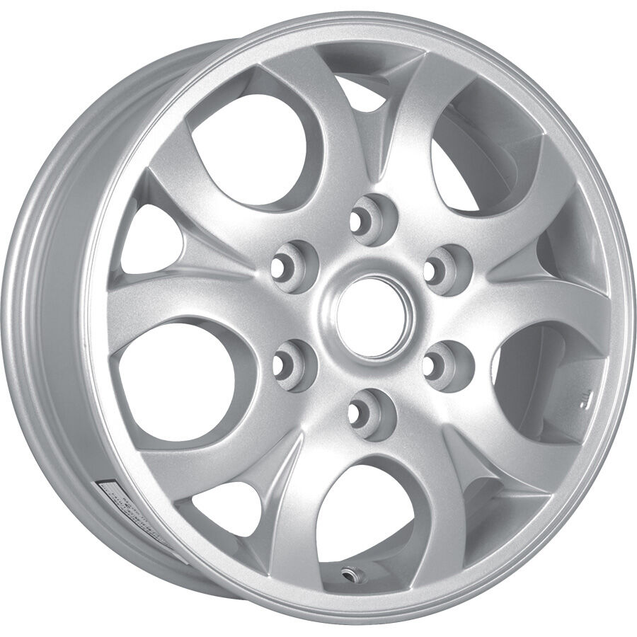 Replay HND55 R16x6.5 6x139.7 ET56 CB92.3 S