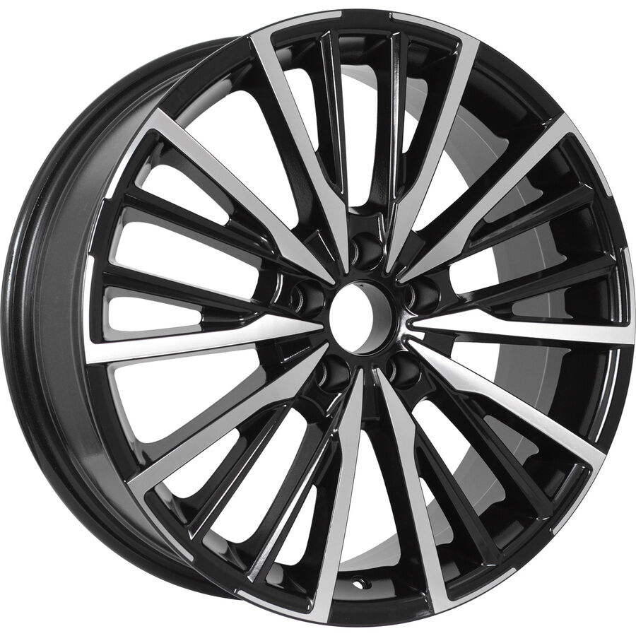 RST R178 R18x7 5x110 ET40 CB67.1 BD