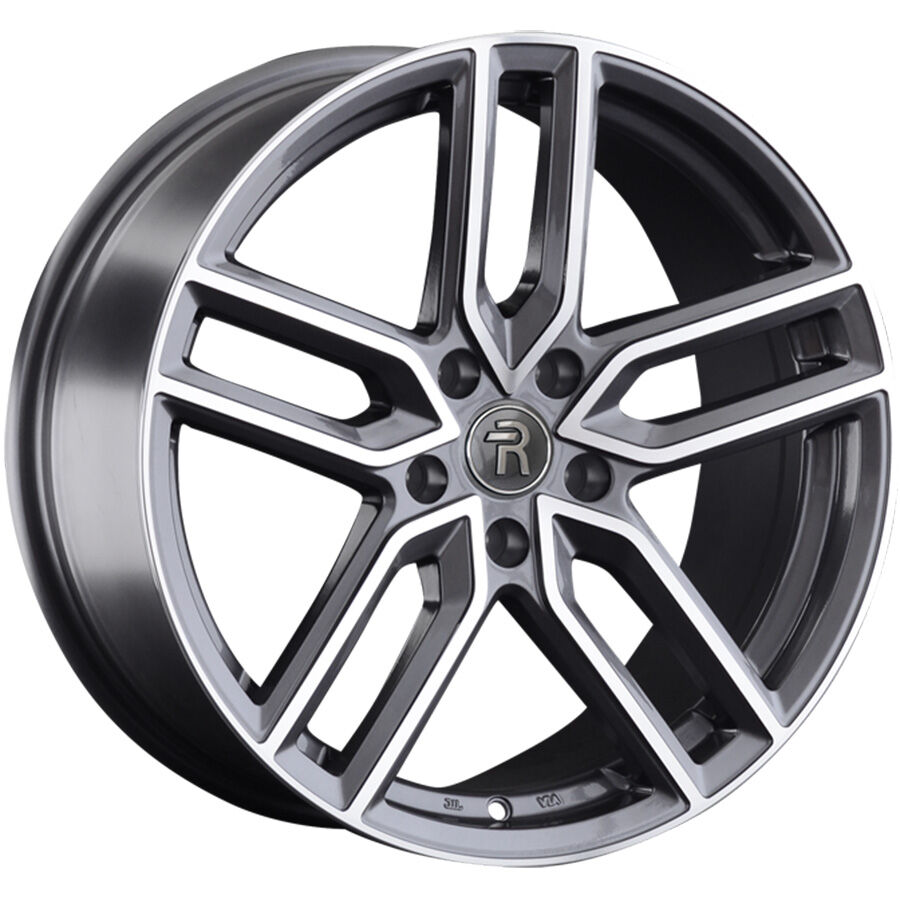 Replay B217 R18x8 5x112 ET30 CB66.6 GMF