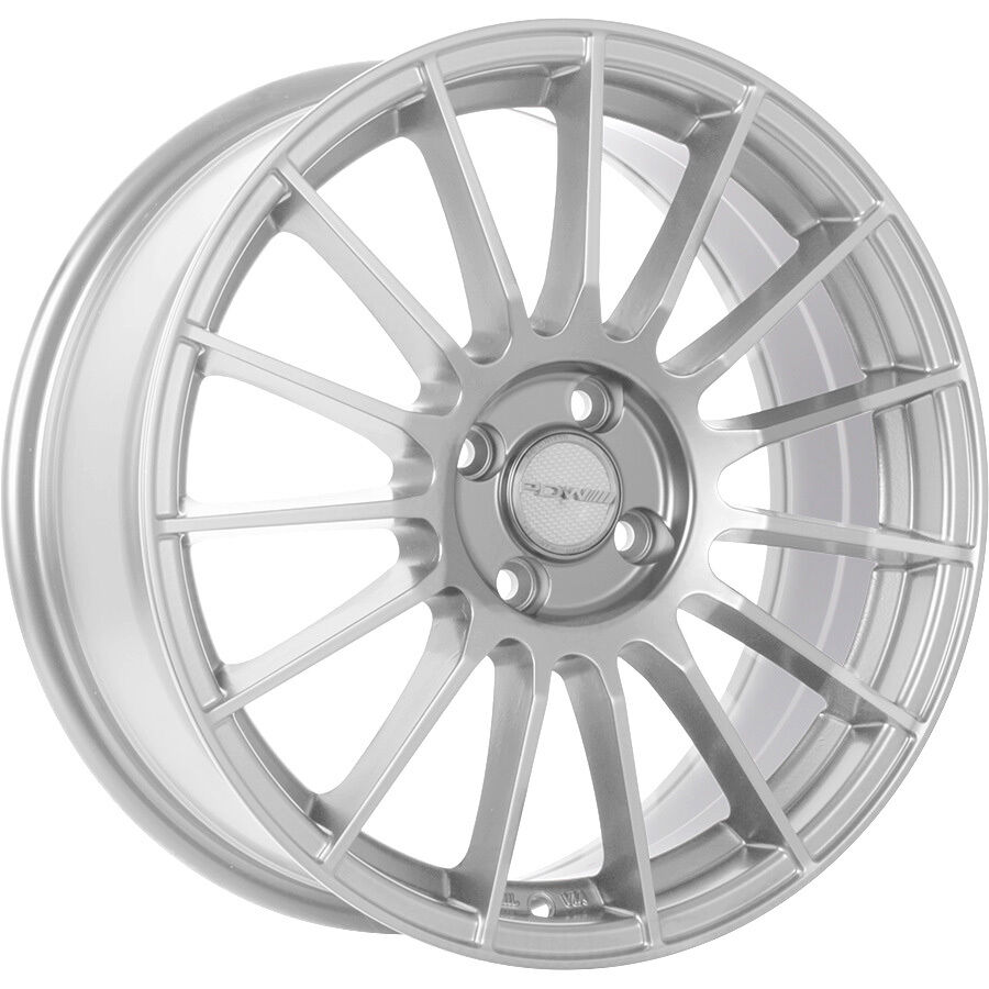PDW RACE R18x8 5x114.3 ET40 CB67.1 MS