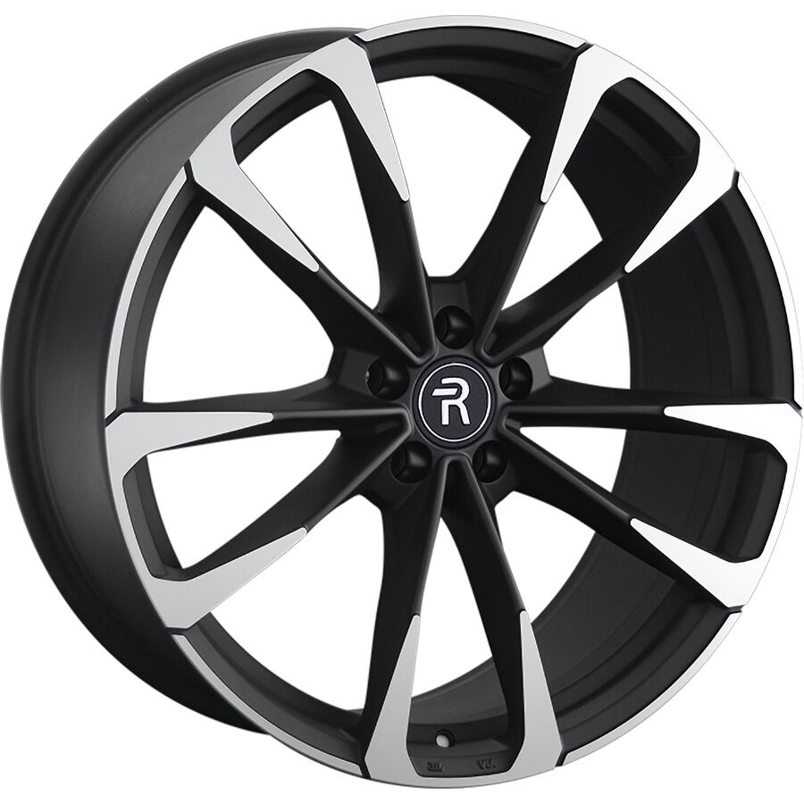 Replay VV350 R21x9.5 5x112 ET31 CB66.6 MBF