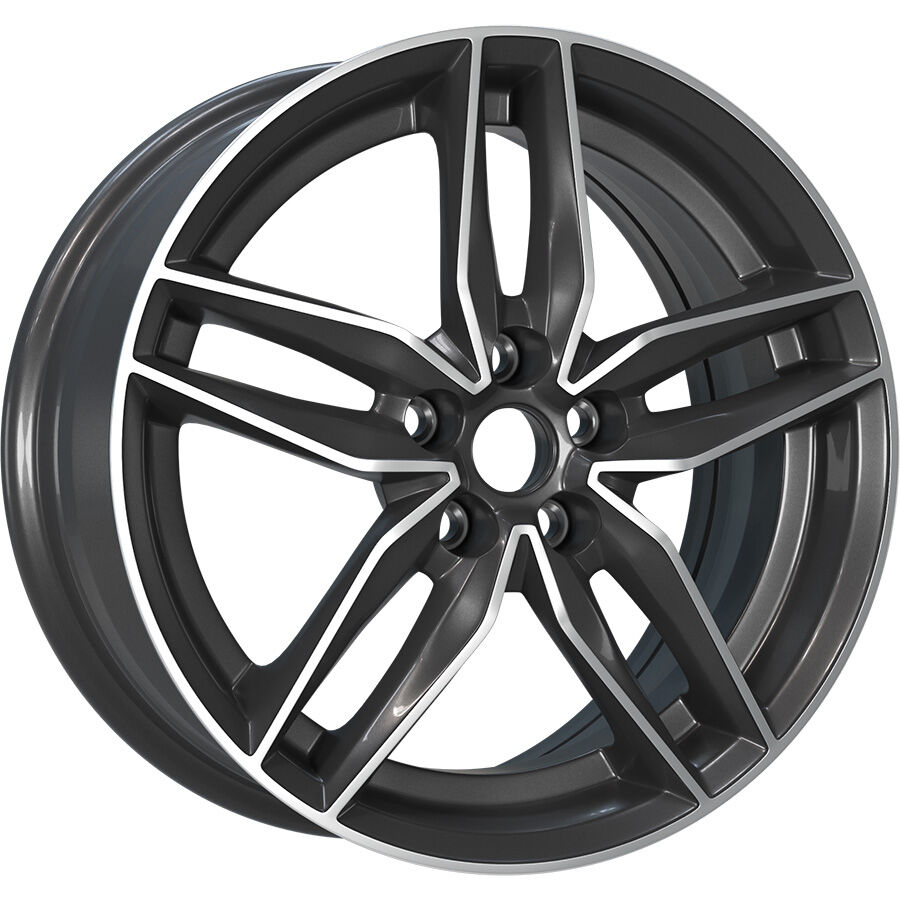 Replay MR279 R20x9 5x112 ET44 CB66.6 GMF
