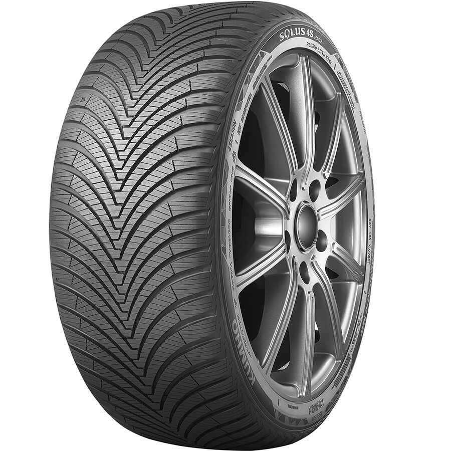 Kumho Solus HA32 R15 185/65 92V XL
