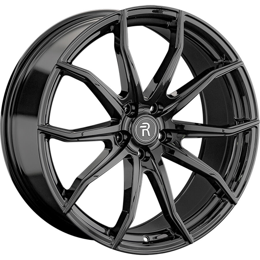 Replay TS6 R20x9 5x114.3 ET34 CB64.1 BK