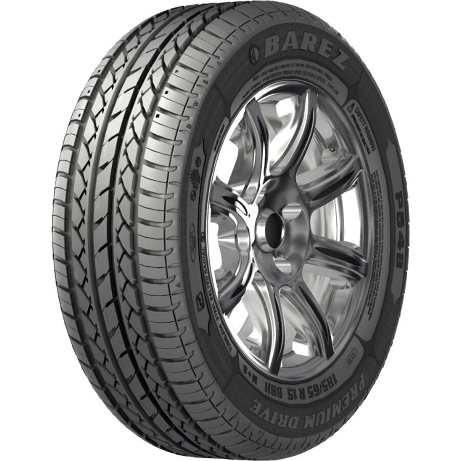 Barez Premium Drive P648 R15 185/65 88H
