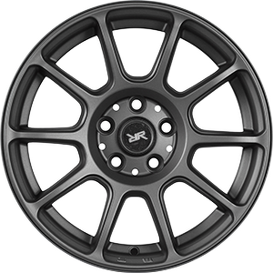 Race Ready CSSD2755 R17x7.5 4x100 ET40 CB60.1 MK_M