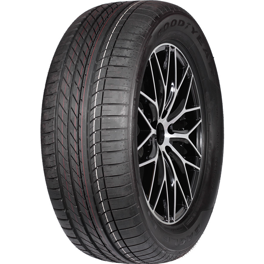 Goodyear Eagle F1 Asymmetric SUV R21 275/45 110W