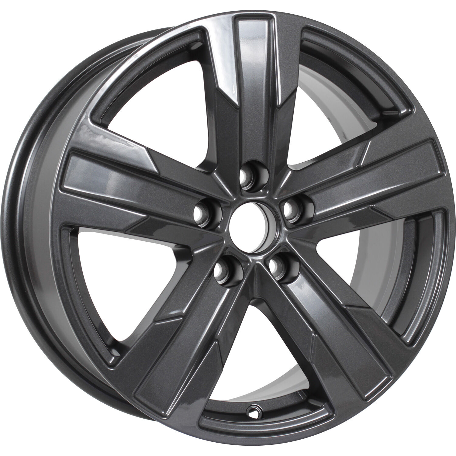 КиК Висмут R16x7 5x112 ET45 CB66.6 Quartz