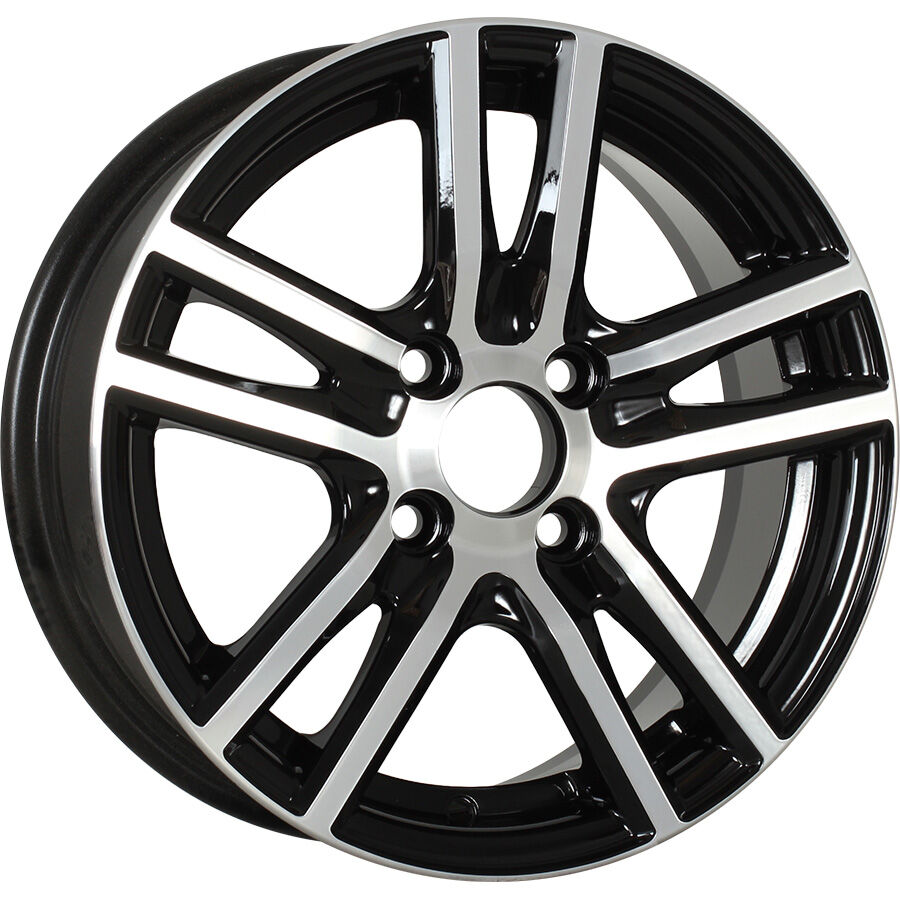 Tech Line 529 R15x6 5x114.3 ET45 CB67.1 BD
