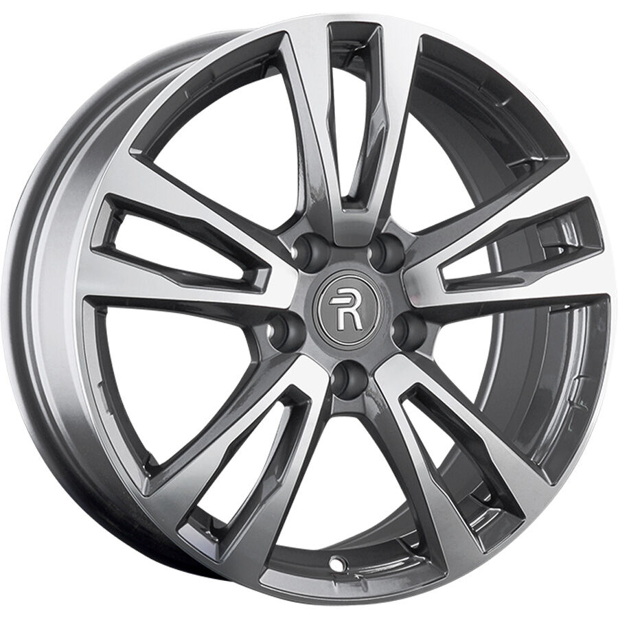 Replay CHG60 R17x7.5 5x114.3 ET45 CB60.1 GMF