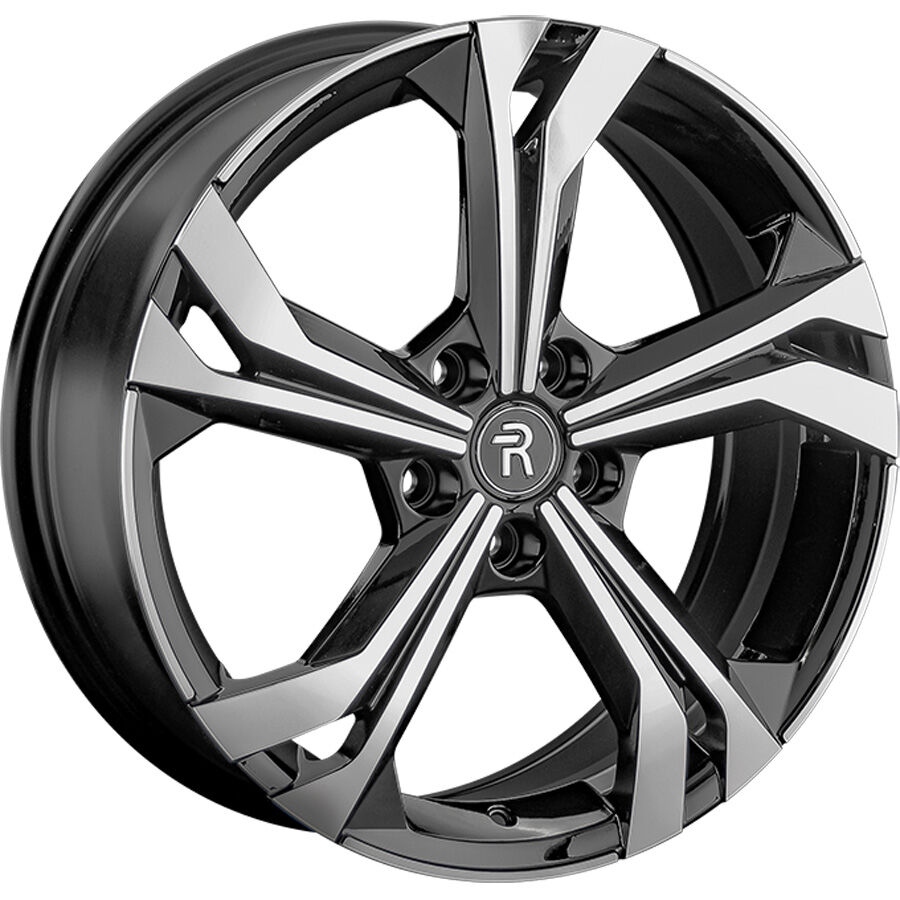 Replay GL91 R18x7 5x114.3 ET53 CB54.1 BKF