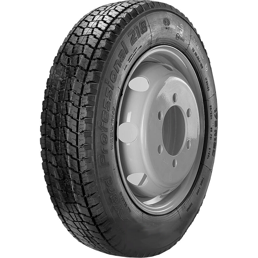 АШК Forward Professional 218 R16C 225/75 121/120N