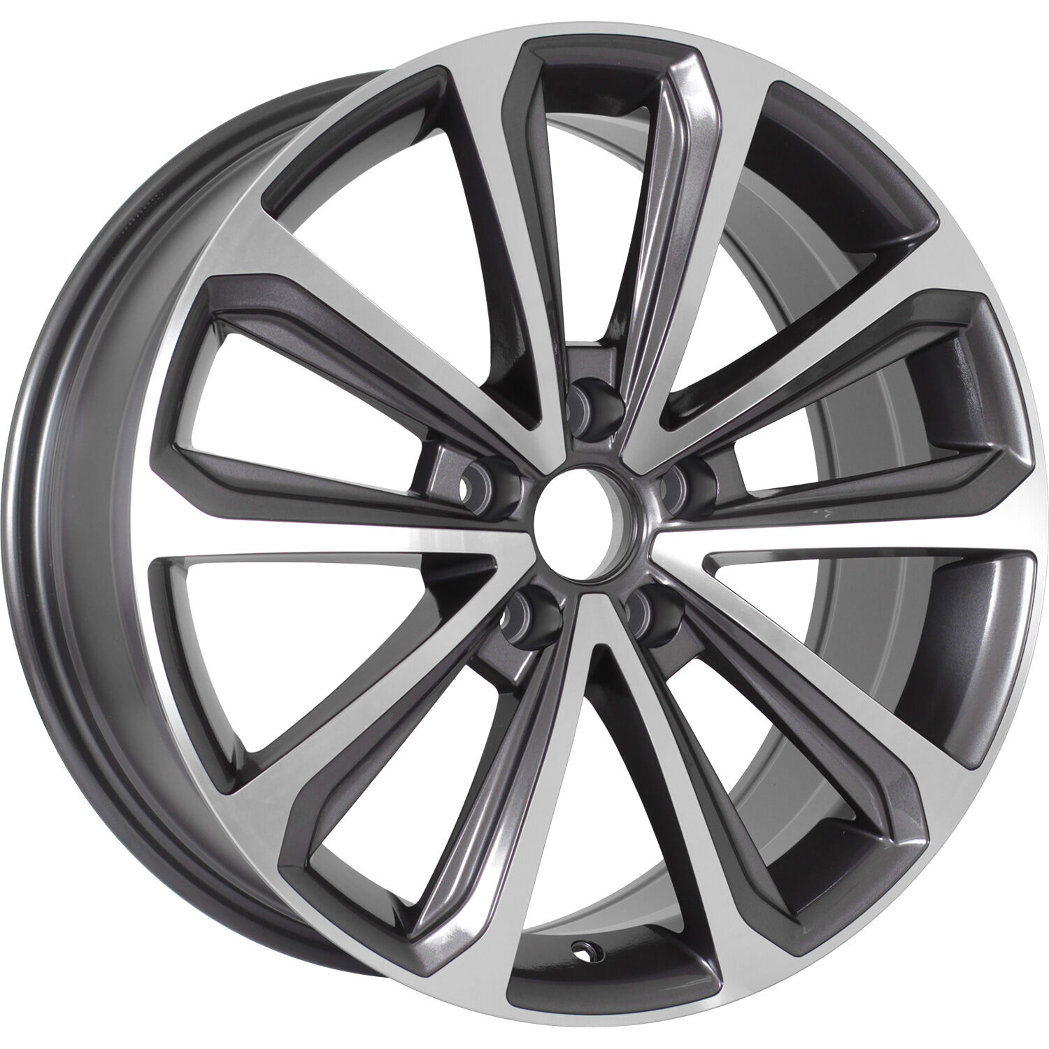 Replay OPL100 R16x6.5 5x110 ET37 CB65.1 GMF