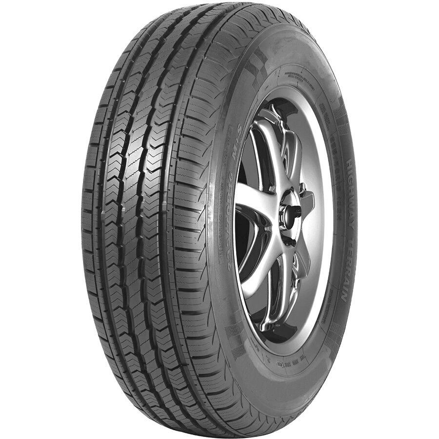ONYX NY-HT 187 R17 265/65 112H