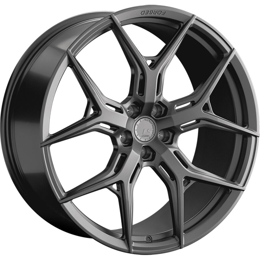 LS Forged FG14 R21x9.5 5x114.3 ET38 CB67.1 MGM