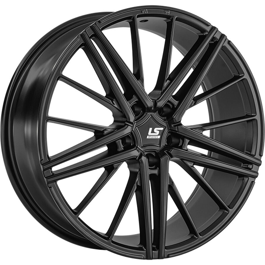 LS FlowForming LS RC76 R20x8 5x120 ET30 CB72.6 BKS