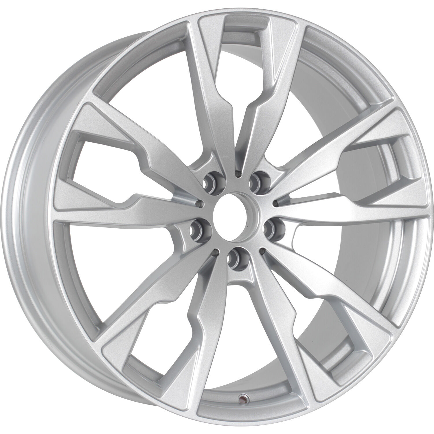 Replay B228 R20x8.5 5x120 ET38 CB72.6 S