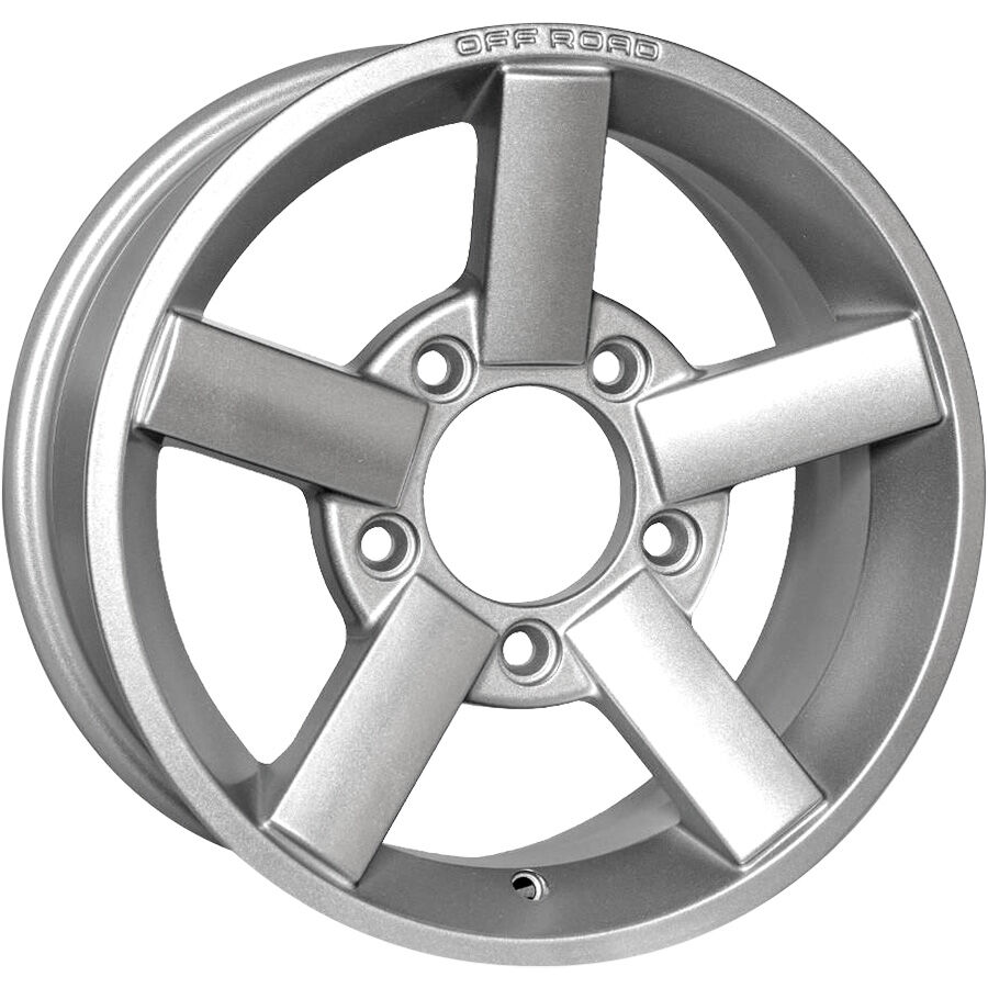 Carwel Ургун 153 R16x6.5 5x139.7 ET40 CB98.1 SB
