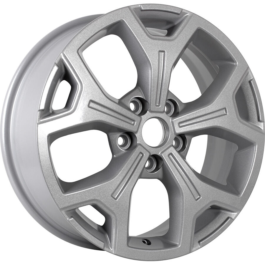 Carwel Енисей 249 R16x6.5 5x114.3 ET42.5 CB67.1 SB