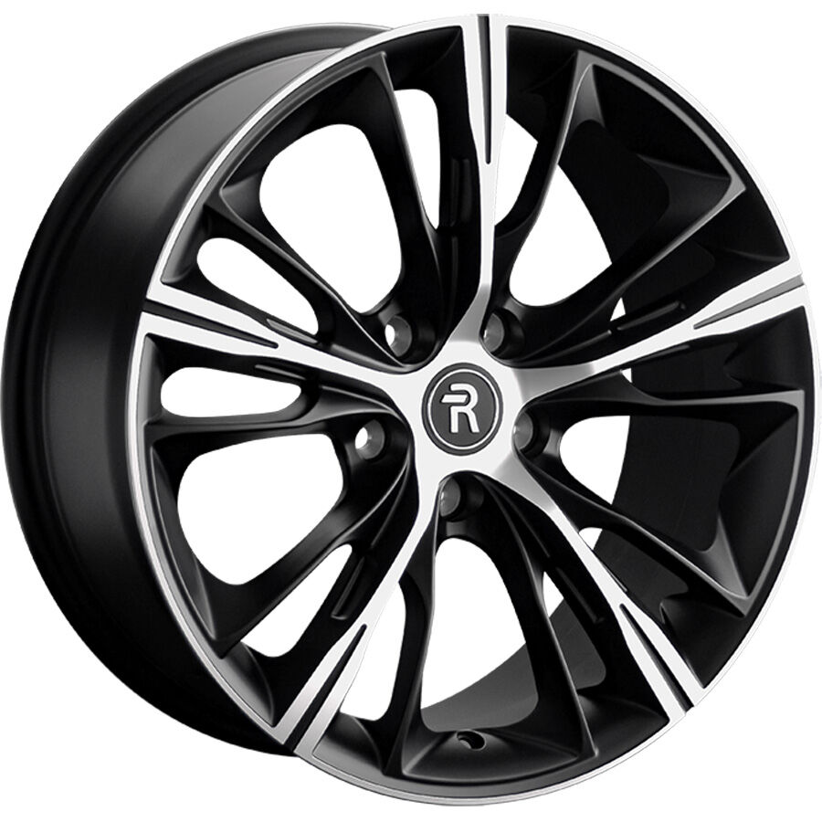 Replay LX198 R18x8 5x114.3 ET30 CB60.1 MBF