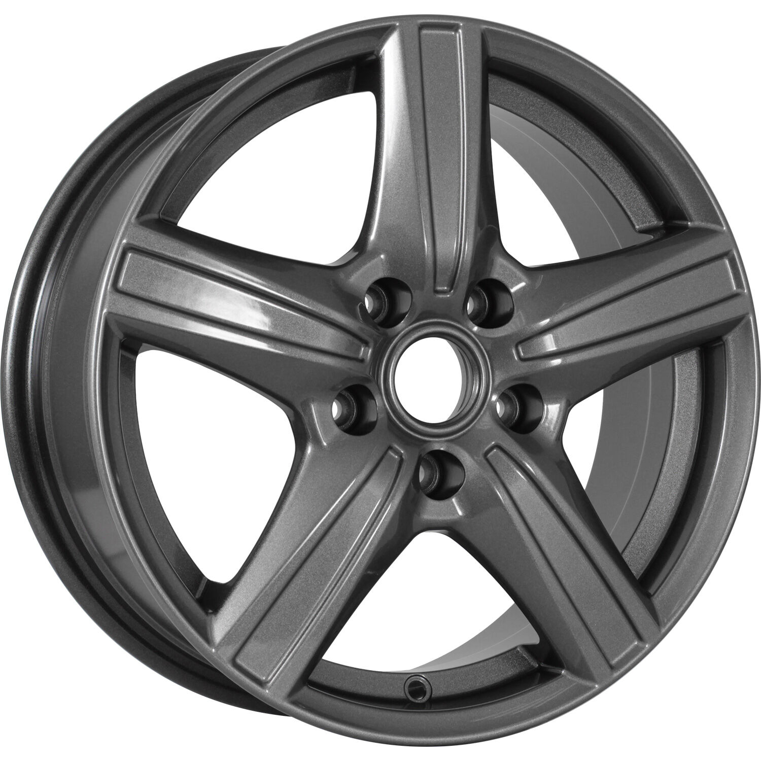 СКАД Адмирал R17x6.5 5x114.3 ET48 CB67.1 Graphite