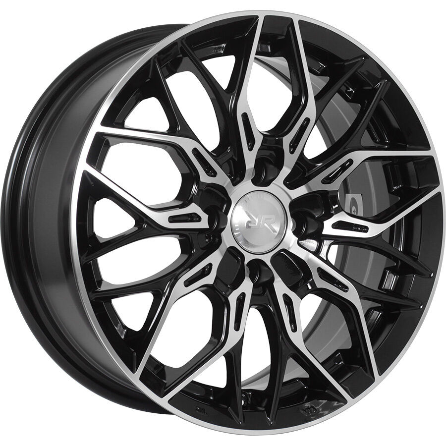Race Ready CSSD2853 R16x7 5x108 ET42 CB63.4 B_P