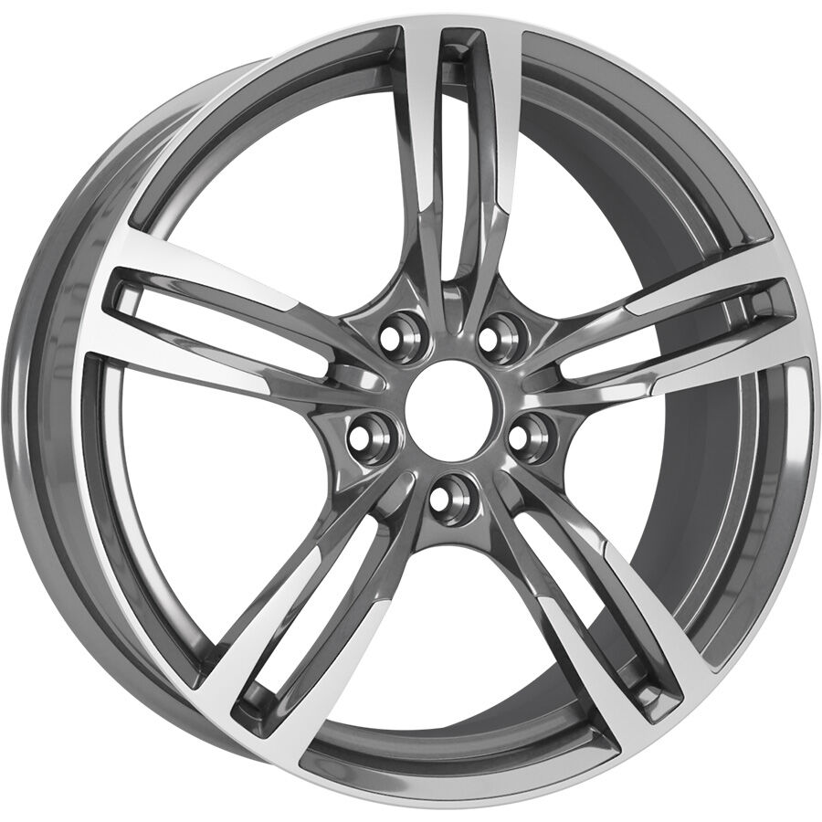 Replay VV284 R19x8.5 5x112 ET28 CB66.6 GMF