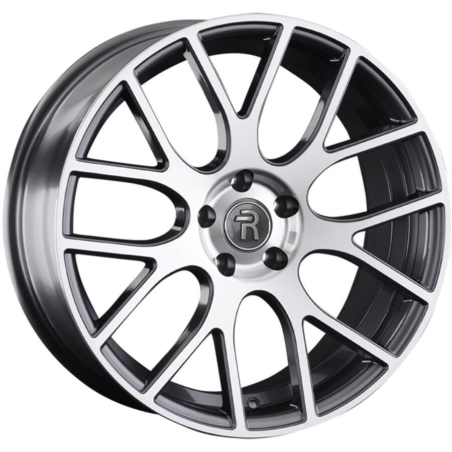 Replay A138 R19x8.5 5x112 ET28 CB66.6 GMF