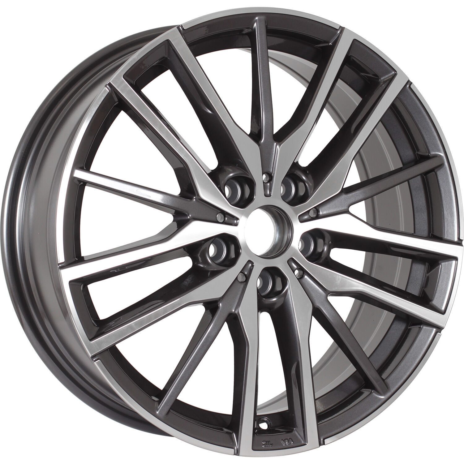 Replay HND317 R18x7 5x114.3 ET51 CB67.1 GMF