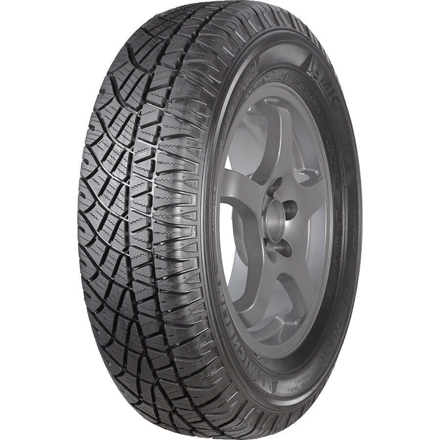 Michelin Latitude Cross R15 235/75 109H XL
