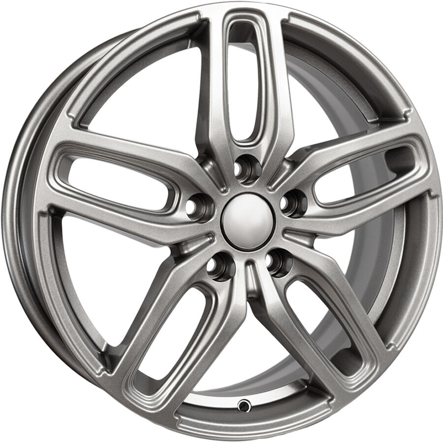Carwel Виви 199 R17x6.5 5x108 ET33 CB60.1 SB