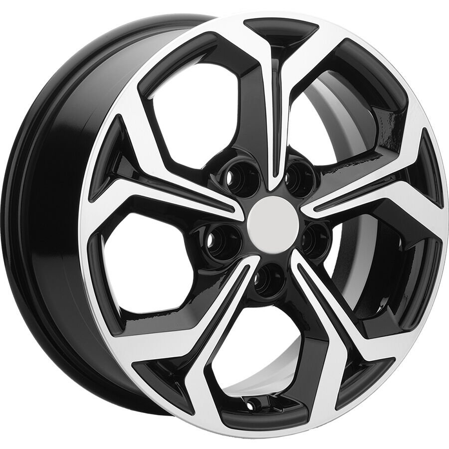 Carwel Цада 1606 R16x6.5 5x114.3 ET45 CB60.1 ABT