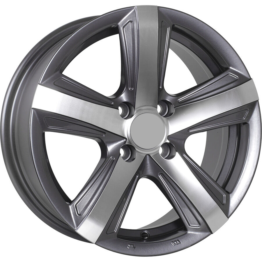 Replay VV290 R18x8 5x112 ET25 CB66.6 GMF