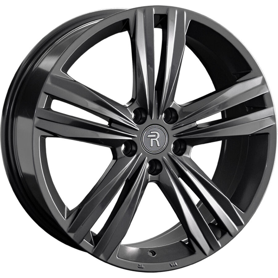 Replay VV257 R19x8 5x112 ET40 CB57.1 GM