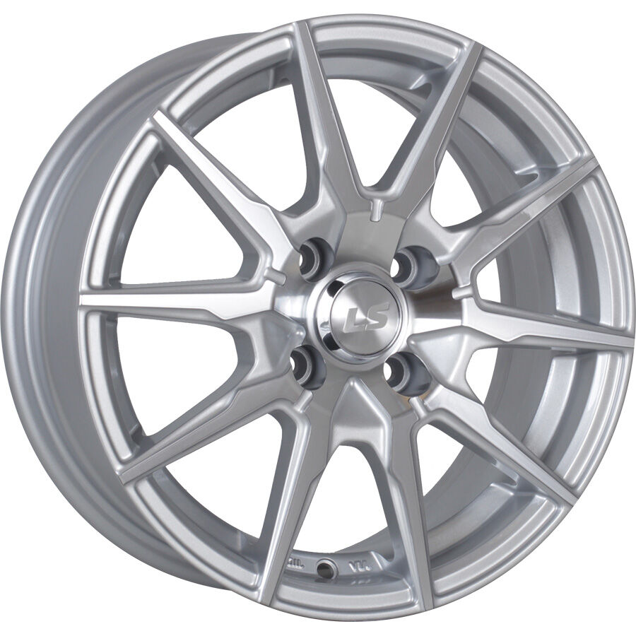 LS LS 769 R16x7 4x100 ET40 CB60.1 SF