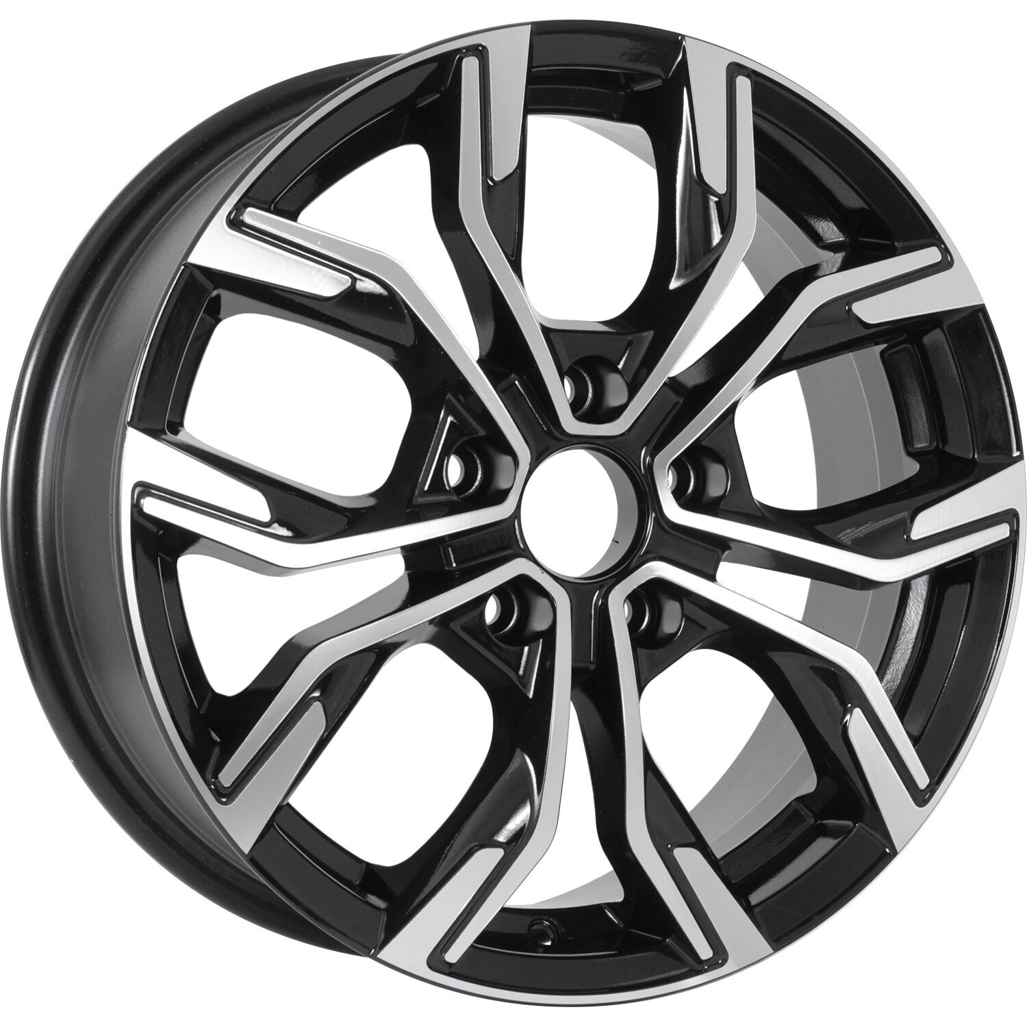 RST R106 R16x6.5 5x108 ET50 CB63.4 BD