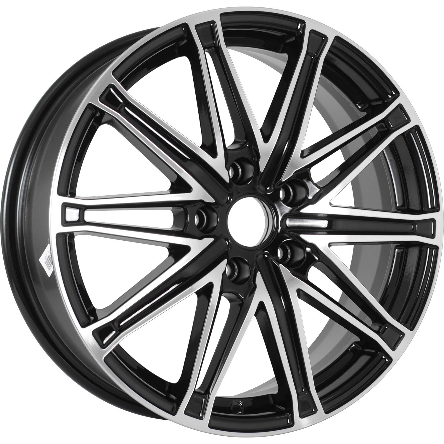 iFree Виар R17x6.5 5x114.3 ET37 CB66.6 Black_jack