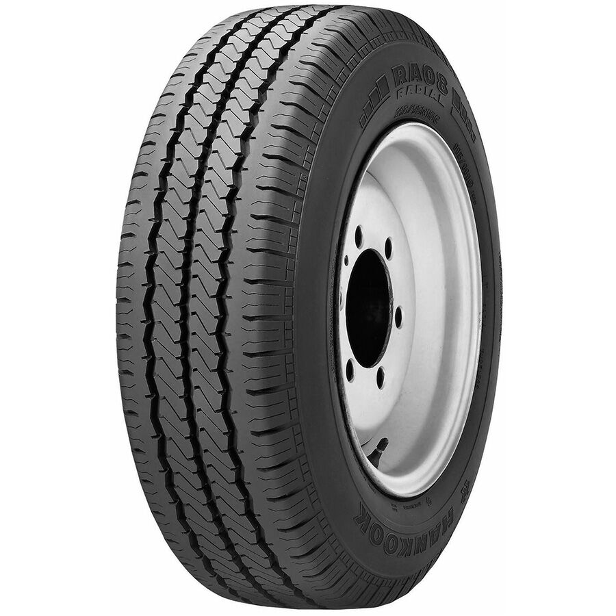 Hankook Radial RA08 R16C 215/70 108/106T