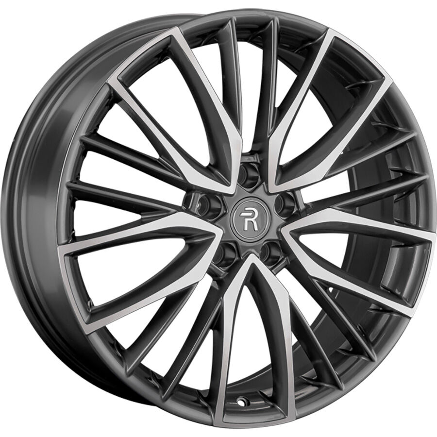 Replay LX244 R20x7.5 5x114.3 ET35 CB60.1 GMF