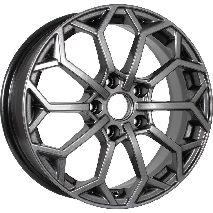 iFree Спейс-Нидл R16x6.5 5x110 ET37 CB65.1 Highway