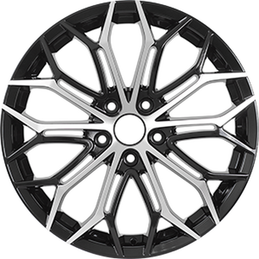 RST R208 R18x6.5 5x108 ET33 CB65.1 BD