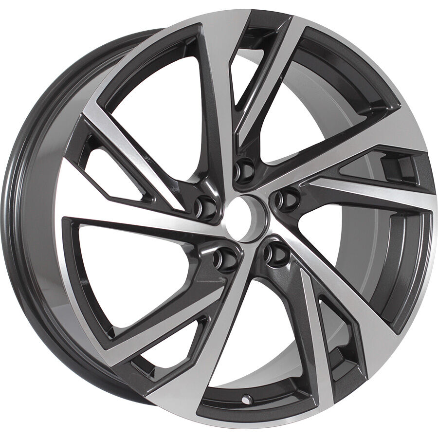 Replay LX192 R18x8 5x114.3 ET30 CB60.1 GMF