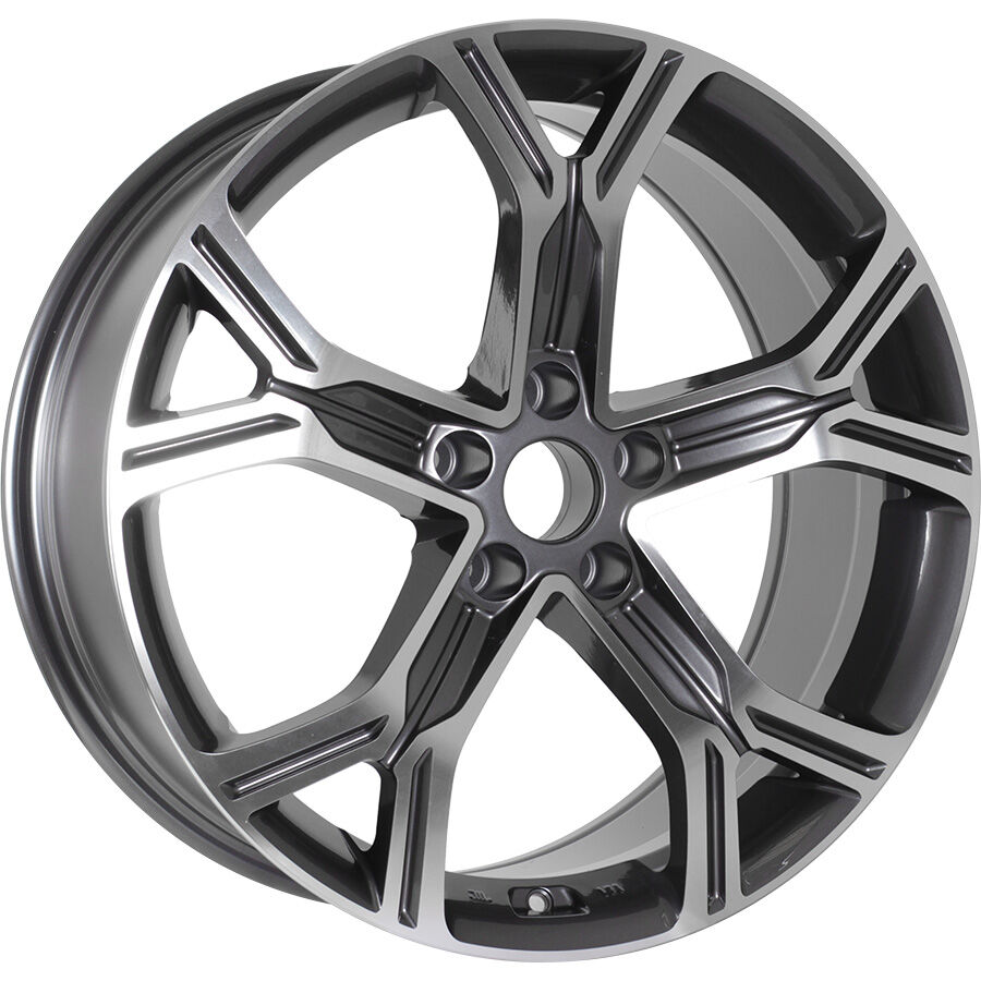 Replay GS15 R19x8 5x114.3 ET39 CB67.1 GMF
