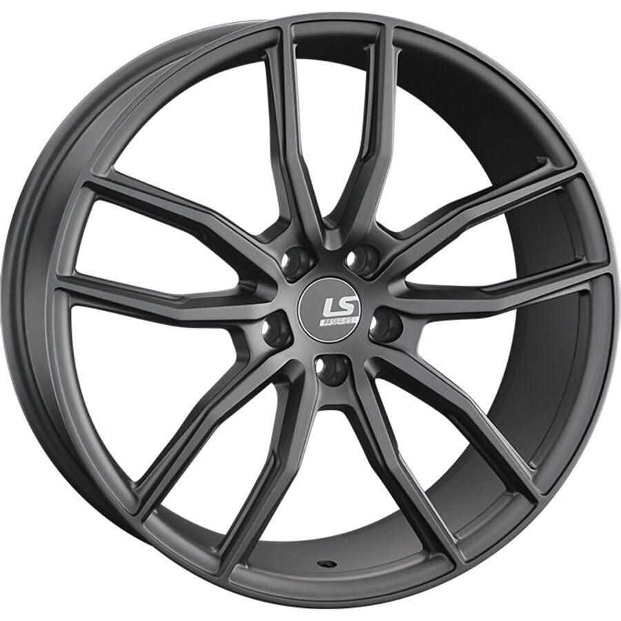 LS FlowForming LS RC09 R20x9 5x112 ET45 CB66.6 MGM